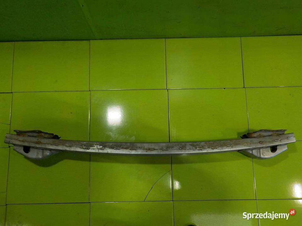 SUBARU FORESTER III 08r belka zderzaka przod Suków