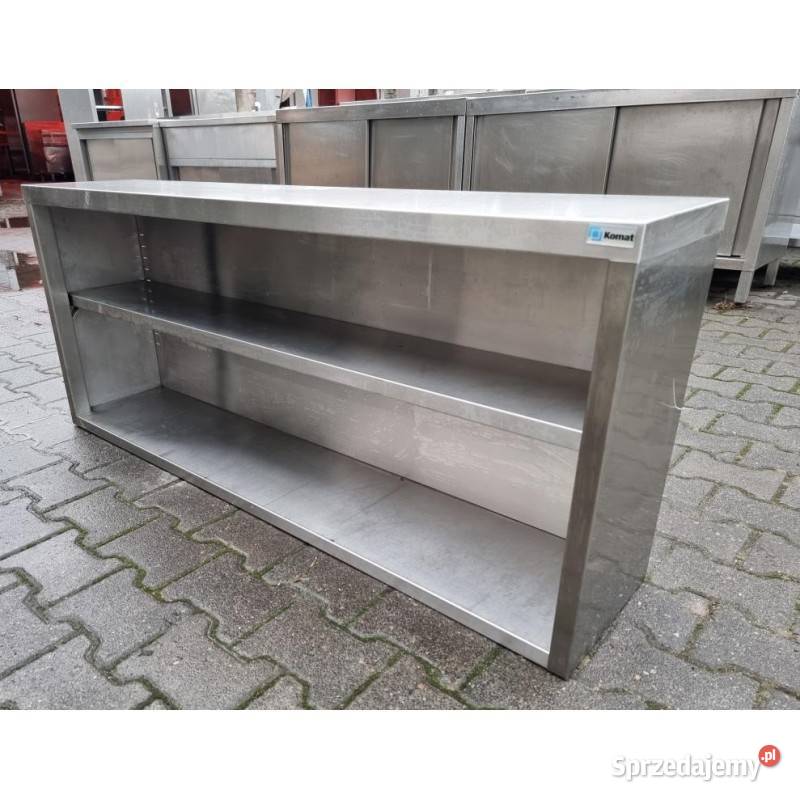 SZAFKA WISZĄCA KOMAT 1403060 M1N