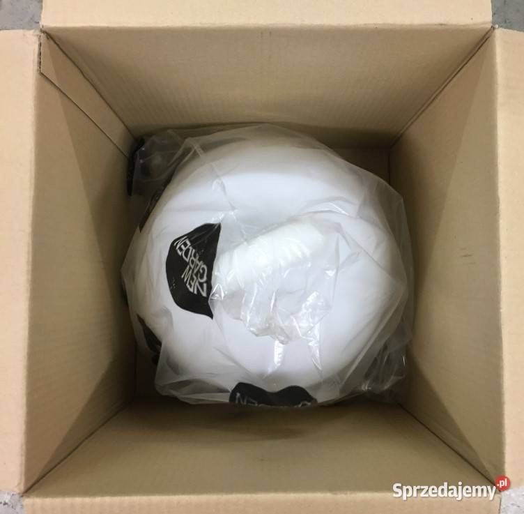 GARDEN belly nowa lampa ogrodowa wisząca dzwon