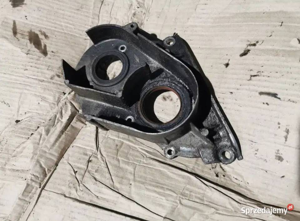 Osłona wału korbowego BMW E30 E34 m20 osobowe Żory sprzedam
