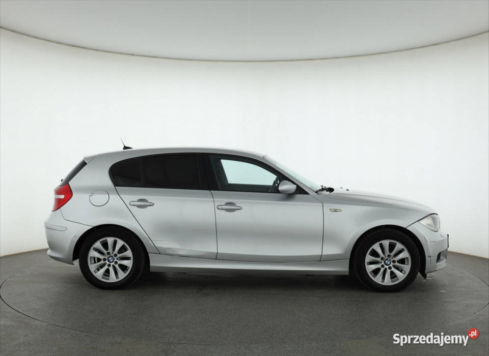 BMW 1 116i poduszka powietrzna Seria 1