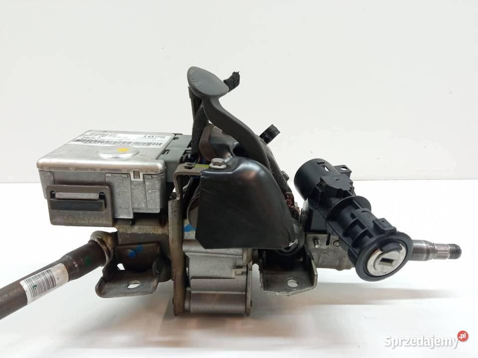 KOLUMNA WSPOMAGANIE ELEKTRYCZNE 12235899 Fiat Rok produkcji 2010 świętokrzyskie sprzedam