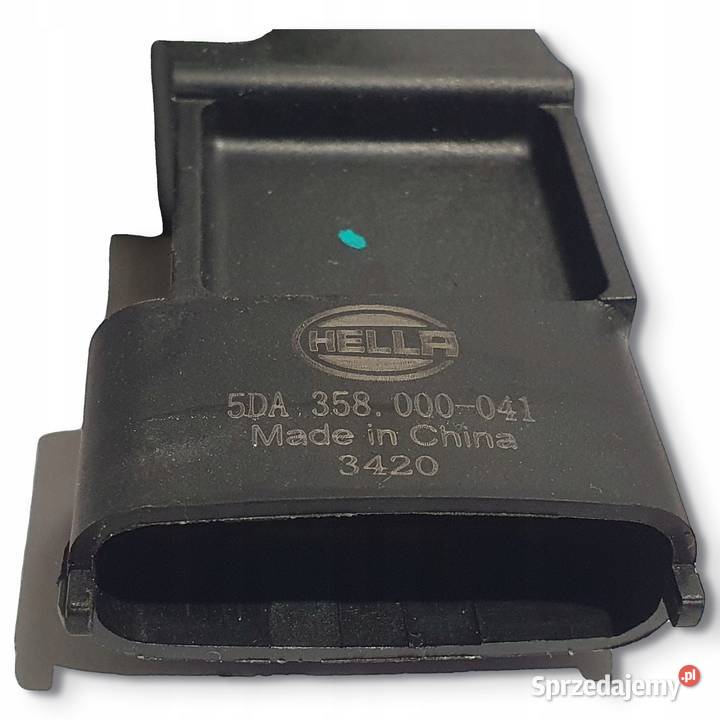 CEWKA ZAPŁONOWA Opel Vectra C 18 16V Chełm