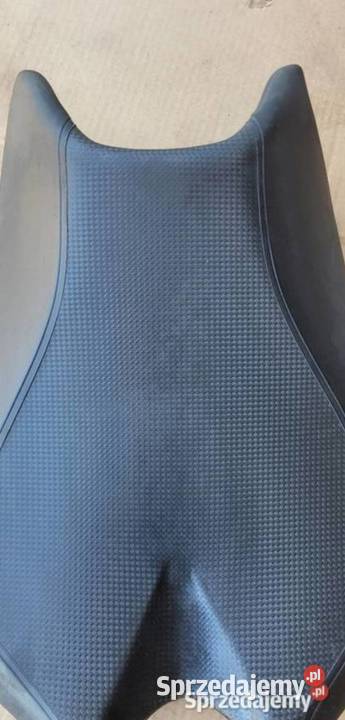 Aprilia RSV 4 RSV4 1000 FOTEL KANAPA SIEDZENIE