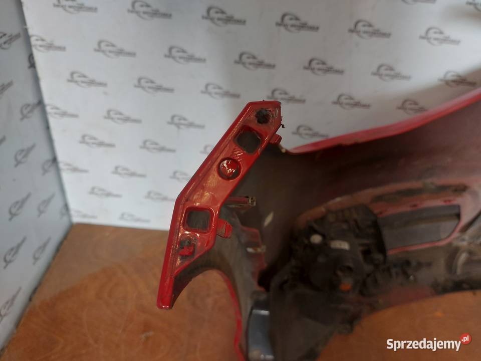 BMW F20 F21 zderzak przód 7272568 osobowe Kielce sprzedam