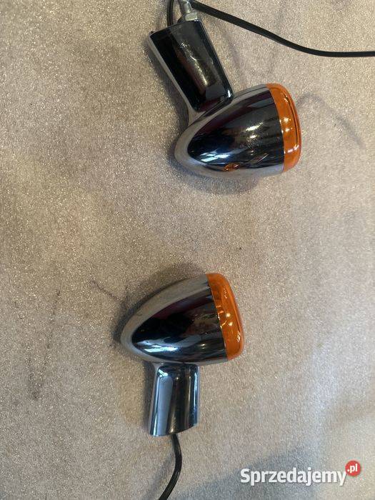 Harley Davidson Sportster Dyna Fat Boy Kierunek wielkopolskie Poznań sprzedam