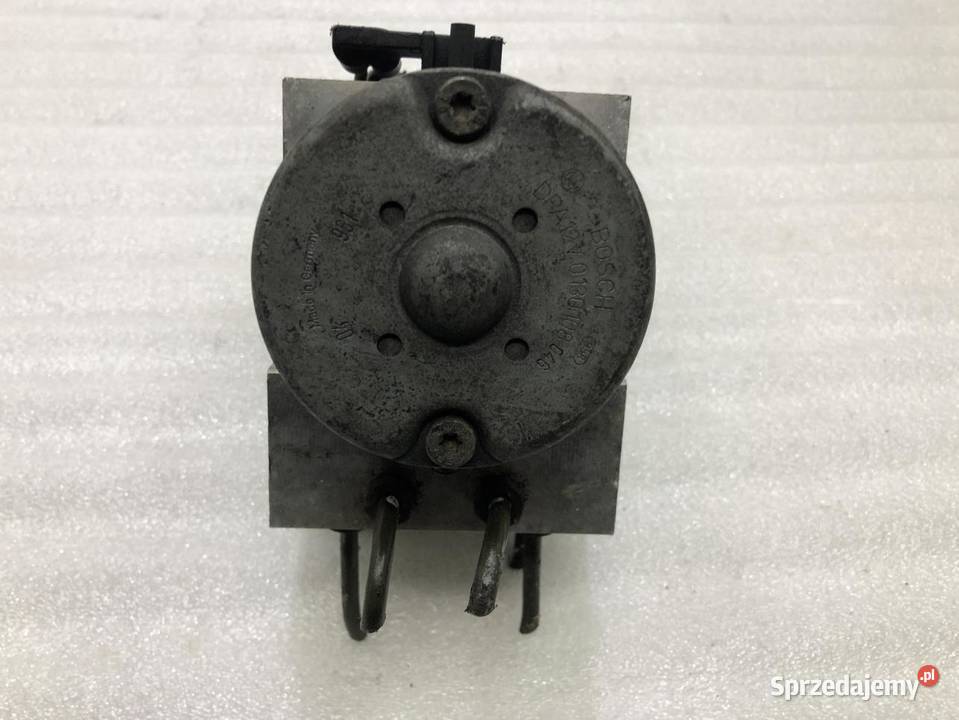 POMPA ABS VOLKSWAGEN PASSAT B5 0265216464 osobowe