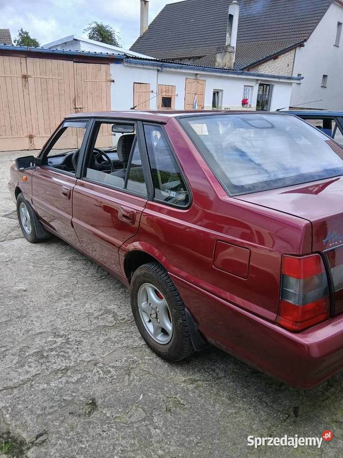 Sprzedam polonez atu plus 1600cm3 Polonez Rożnowo