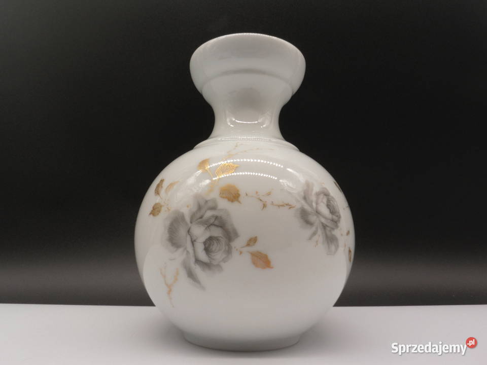 Wazon porcelanowy AK Kaiser