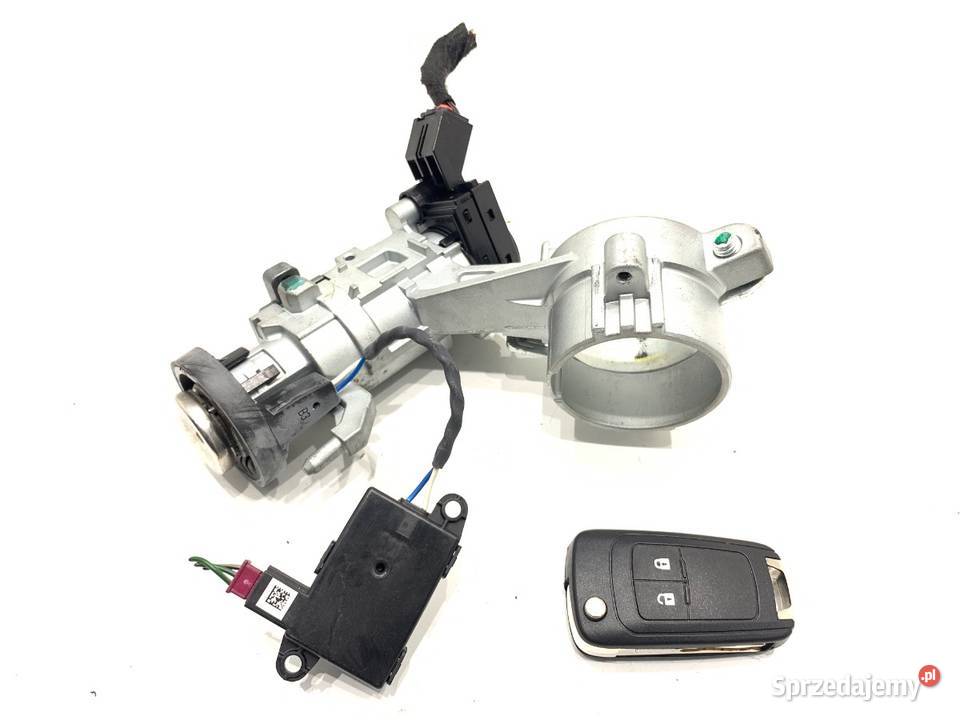 STACYJKA OPEL INSIGNIA A 20964876 20 110 0817