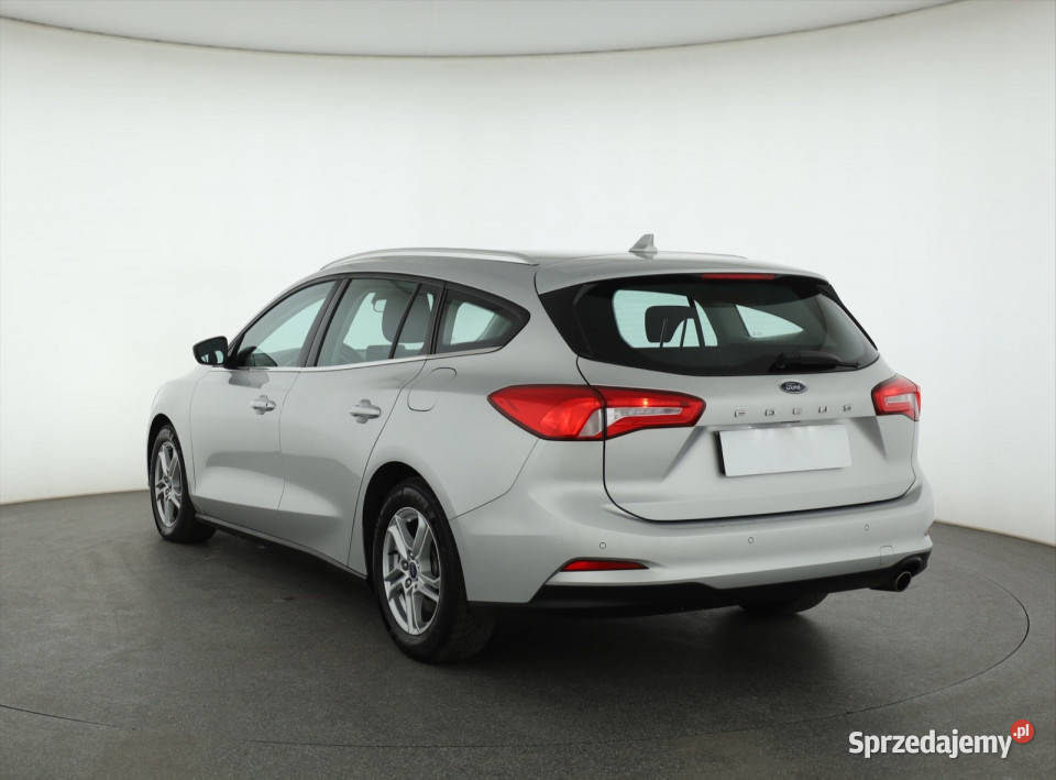 Ford Focus 15 TDCi mazowieckie Piaseczno