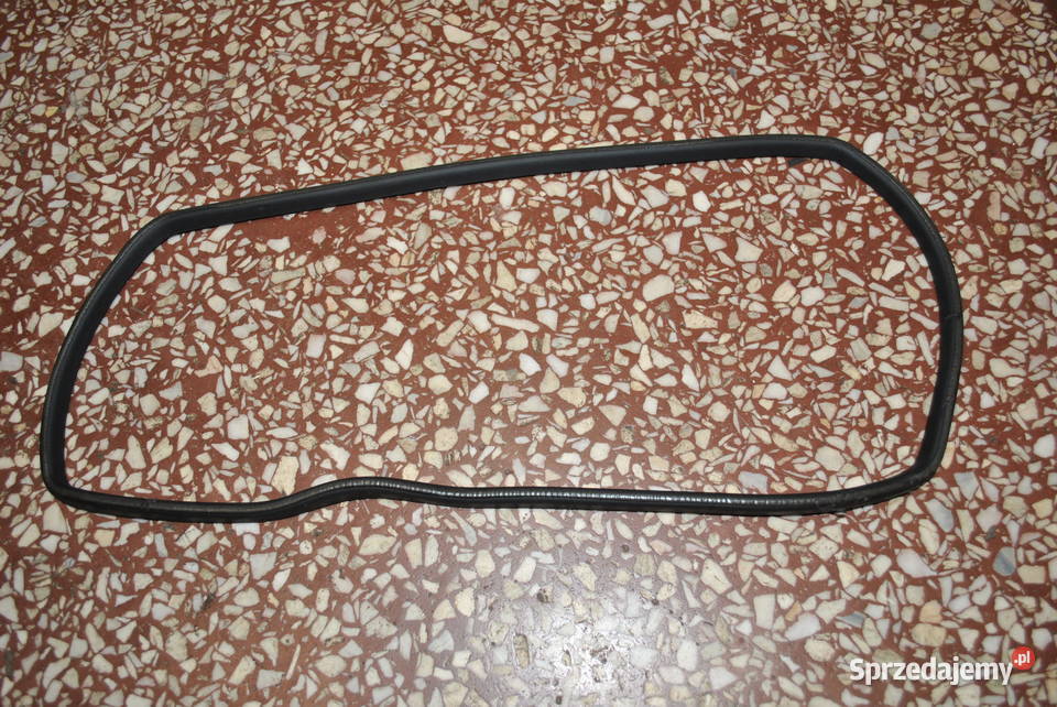 Uszczelka lampy przedniej lewy przód BMW E46 sprzedam