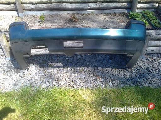 ZDERZAK TYŁ 1H9807417ABC GOLF 3 COMBI ŁÓDŹ Łódź