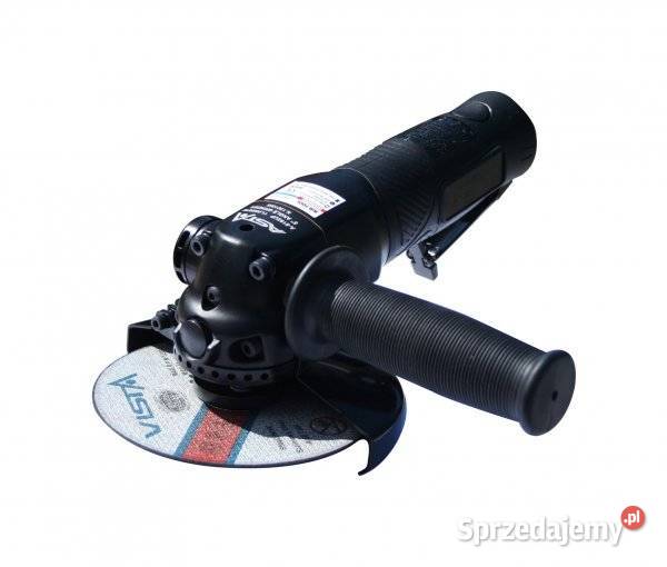 A6192UP SZLIFIERKA PNEUMATYCZNA 125mm mazowieckie Warka