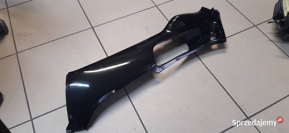 Pług lewy owiewka Piaggio X evo 125 Jawiszowice