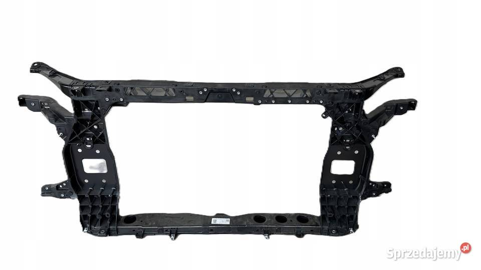 HYUNDAI TUCSON IV PAS PRZEDNI WZMOCNIENIE CZŁOWE Gorzów Wielkopolski