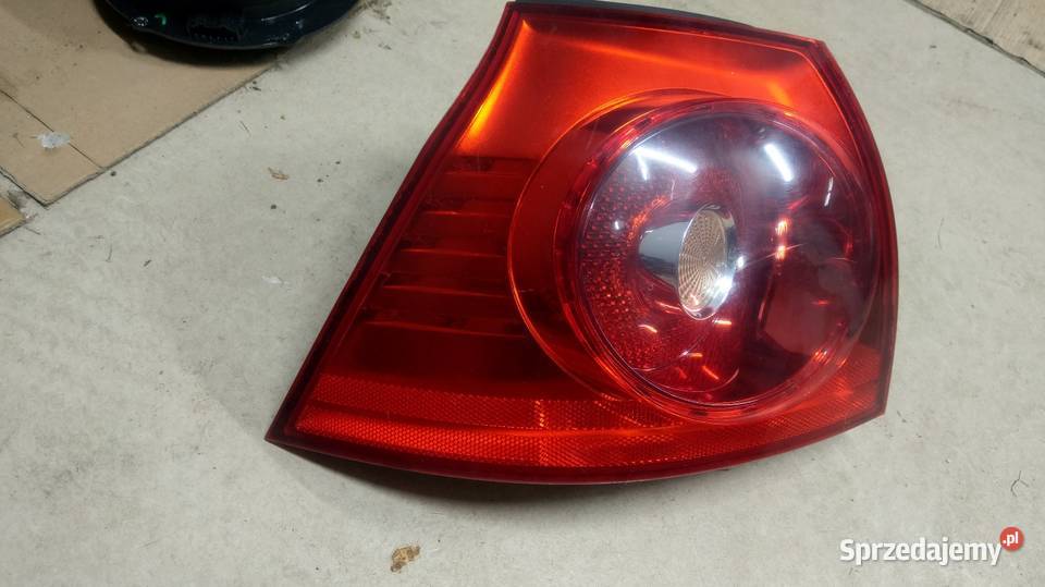 Lampa lewy tył lewa tylna VW Golf V 5 hatchback Biłgoraj