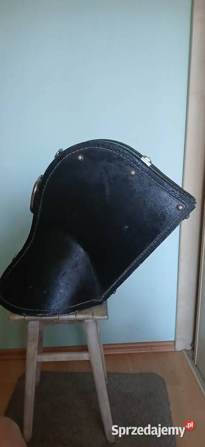 Futerał do Waltorni małopolskie