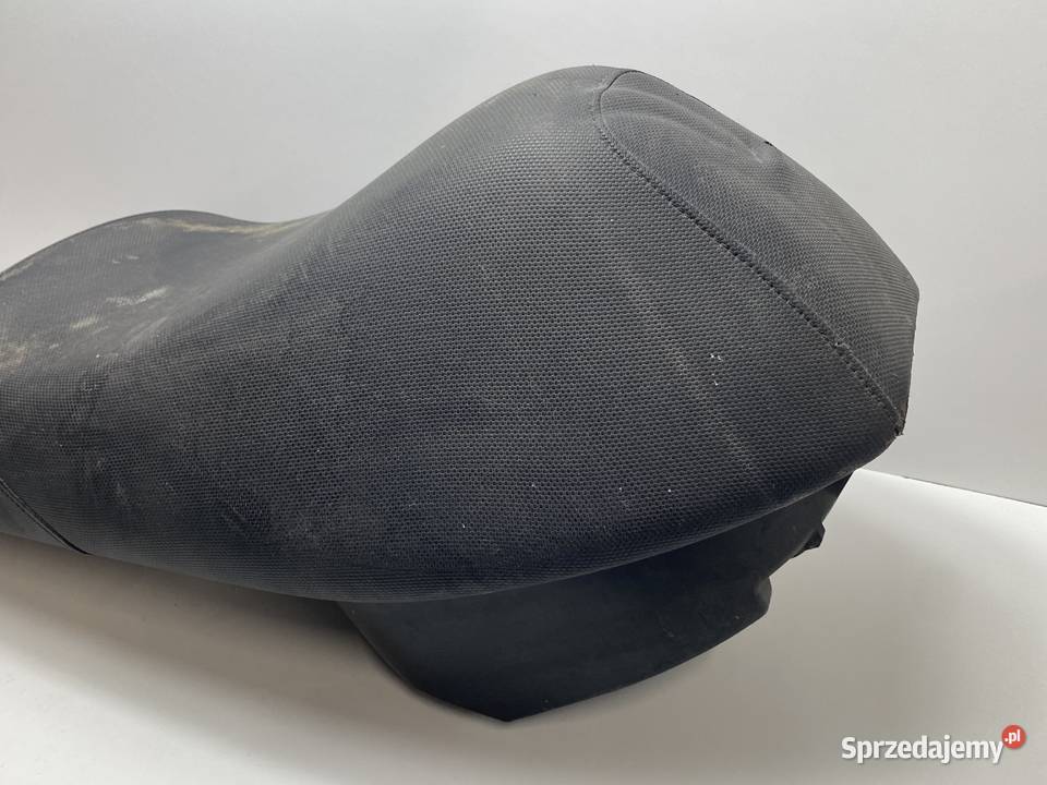 SUZUKI SIXTEEN UX125 SIEDZENIE KANAPA SCHOWEK mazowieckie Siedlce sprzedam