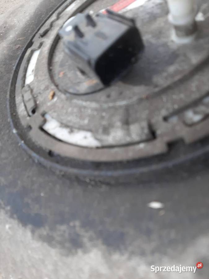 Chevrolet Lacetti Nubira 18 16V pompa pompka Ksawerów