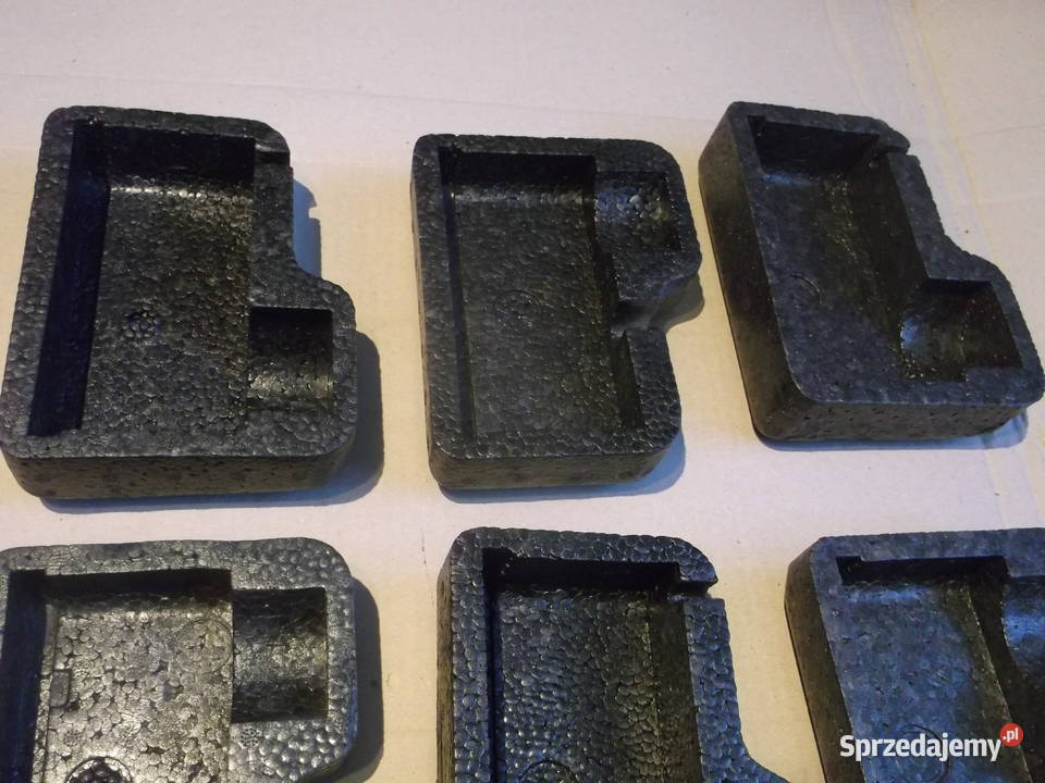 Pianka pompki centralnego zamka Volkswagen Golf Sobieska Wola Pierwsza