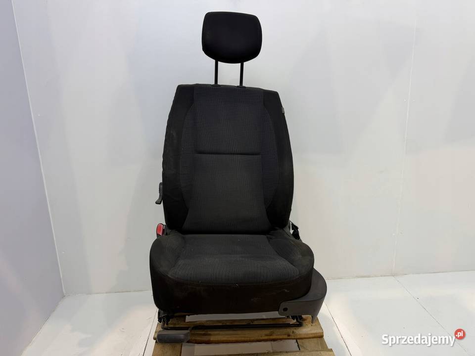 FOTEL KIEROWCY Renault Laguna III lewy przedni Chełm