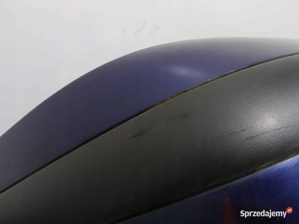 ZDERZAK TYŁ KOMBI LIFT FL LB5N VW Volkswagen sprzedam