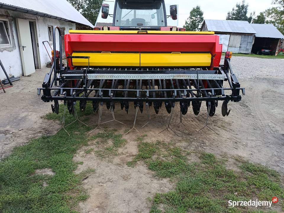 Pottinger vitasem 300 sprzedam
