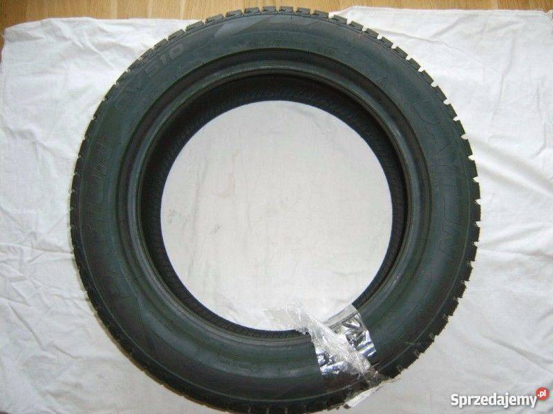 20555R16 Dayton DW510 Evo 4 Opony zimowe NOWE
