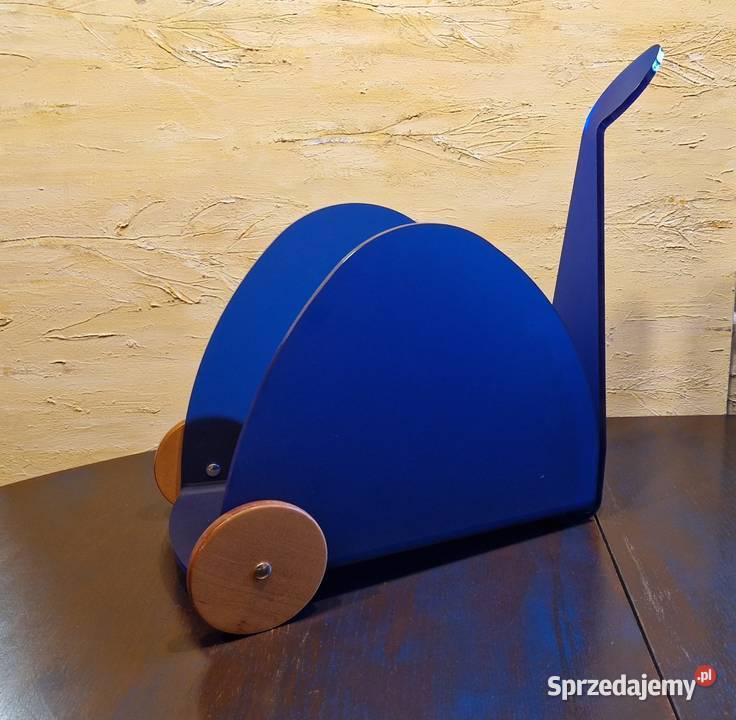 GAZETNIKSTOJAK na gazety ŁABĄDŹwłoski design z lubelskie Lublin sprzedam