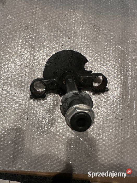 Półka dolna BMW F 650 GS 0008 osłona Półki Poznań