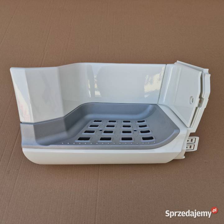 DAF XF 106 EURO 6 STOPIEŃ DOLNY PRAWY KOMPLETNY lubuskie Trzciel