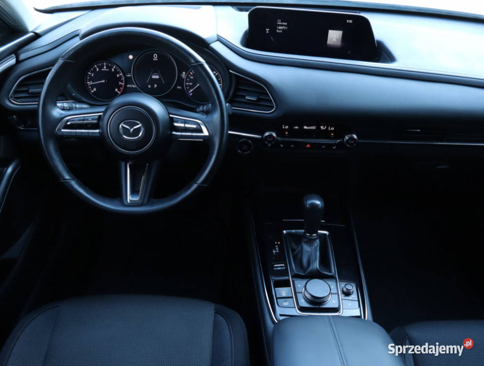 Mazda CX30 SkyactivG 20 benzyna Piaseczno