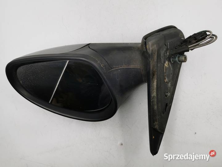 Lusterko Zewnętrzne Prawe Seat Leon I Toledo II Wyszków