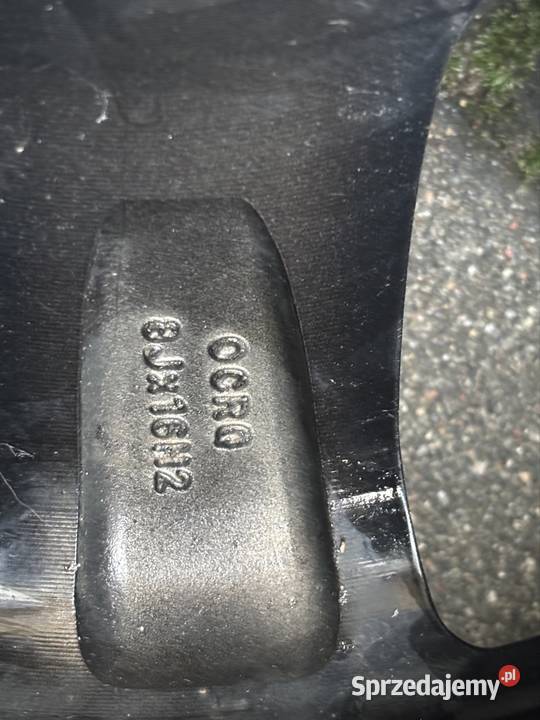 Koła Nissan Navary Czarnków