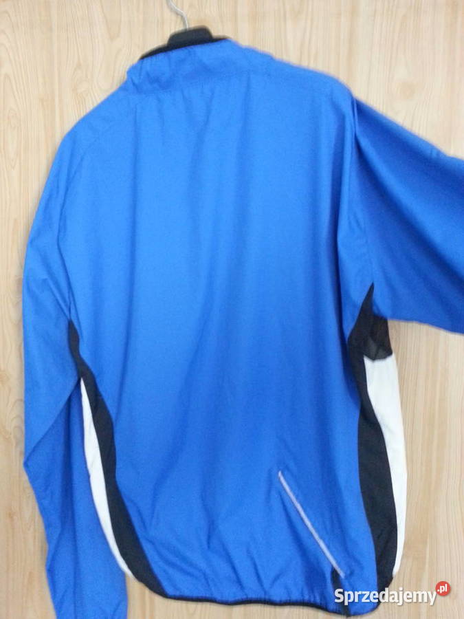 kurtka rowerowa Zabrze