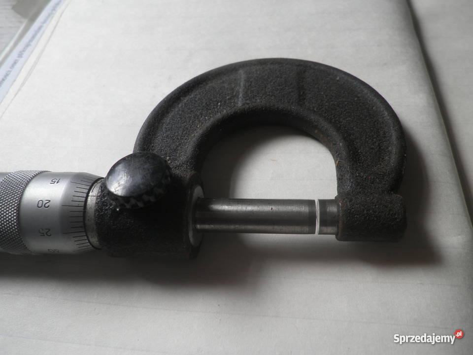 Stare przyrządy pomiarowe Włocławek sprzedam