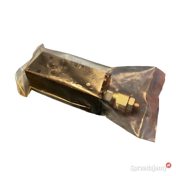 Kramp KRMRF 03P3 KRMRF03P3 Zawór hydrauliczny