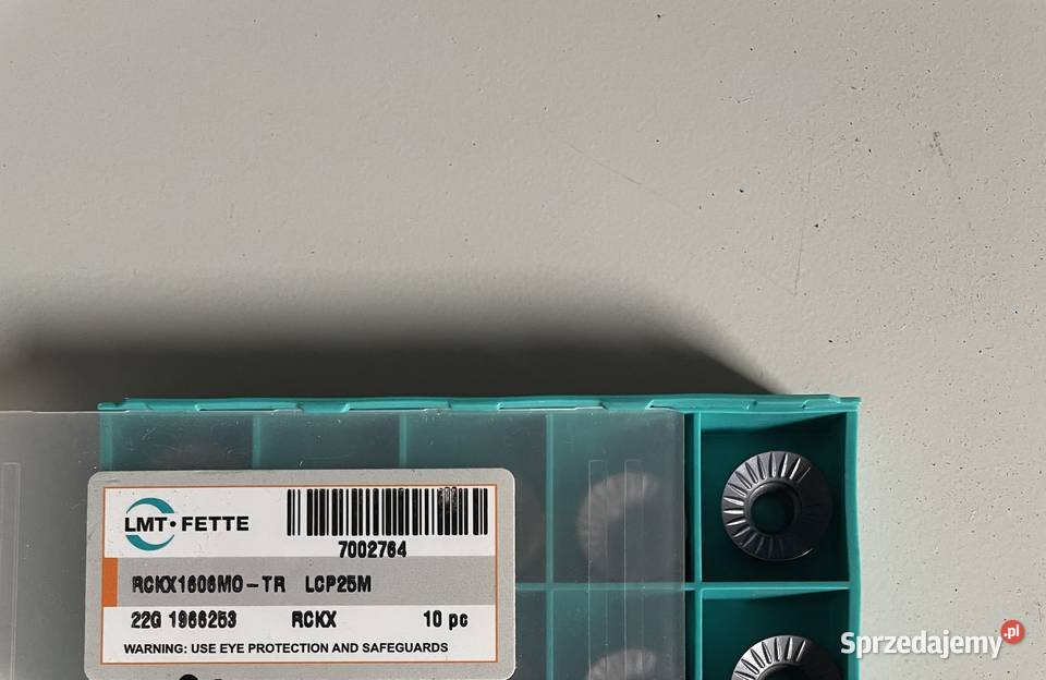 Płytki LMT FETTE RCKX1606MOTR Sklep łódzkie Czarnożyły