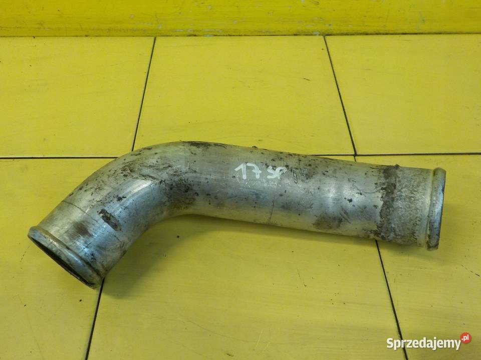 SANTA FE II SORENTO 22 CRDI 11r 197 D4HB przewod Przewody powietrza Suków