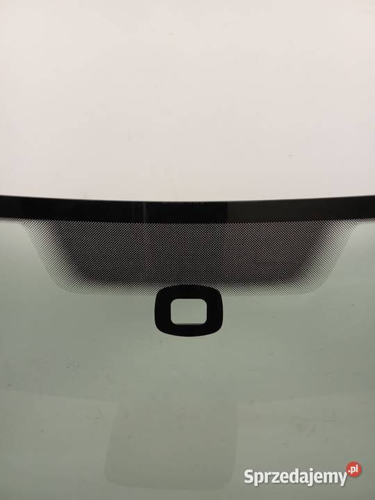 Szyba Przednia Volkswagen Passat 05 Sensor wielkopolskie Bralin