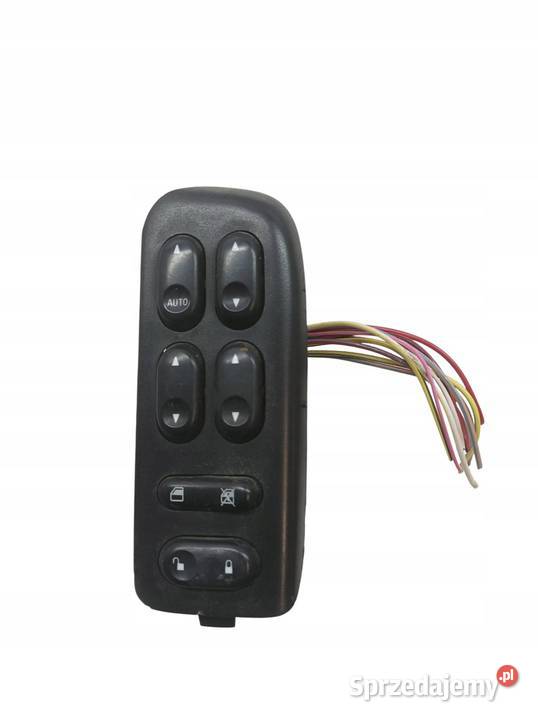 PRZEŁĄCZNIK SZYB LEWY PRŻÓD 4L8T14540ABW Ford świętokrzyskie