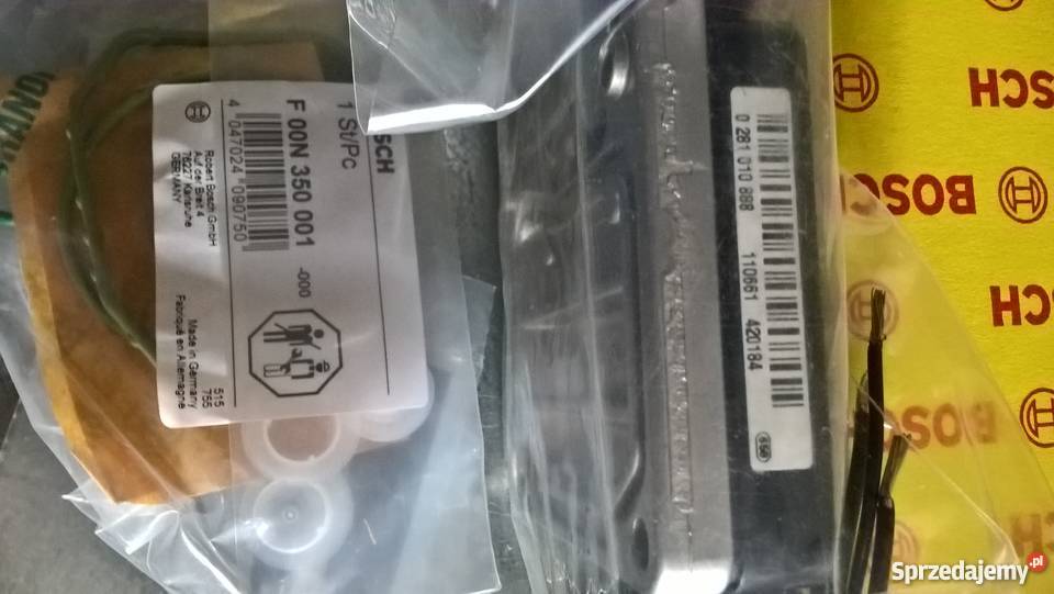 03L130277B 03L130277S A2C59517051 VW VDO Bielsko-Biała