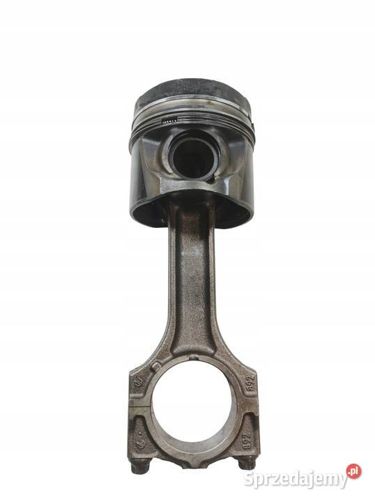 TŁOK KORBOWÓD 80L85 25 D M57 Bmw Seria 5 IV sprzedam