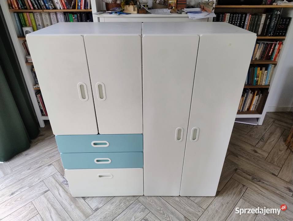 Meble dziecięce IKEA lubelskie Lublin