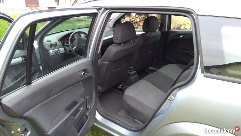 Opel Astra 19cdti 120 poduszka powietrzna Strzelce Opolskie