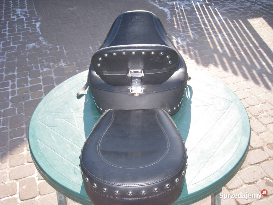 SUZUKI VLR1800 Reflektor Lampa zbiornik Białystok