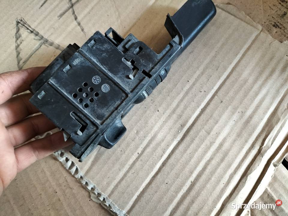 Włącznik świateł passat b4 b 4 Kamień-Kolonia sprzedam