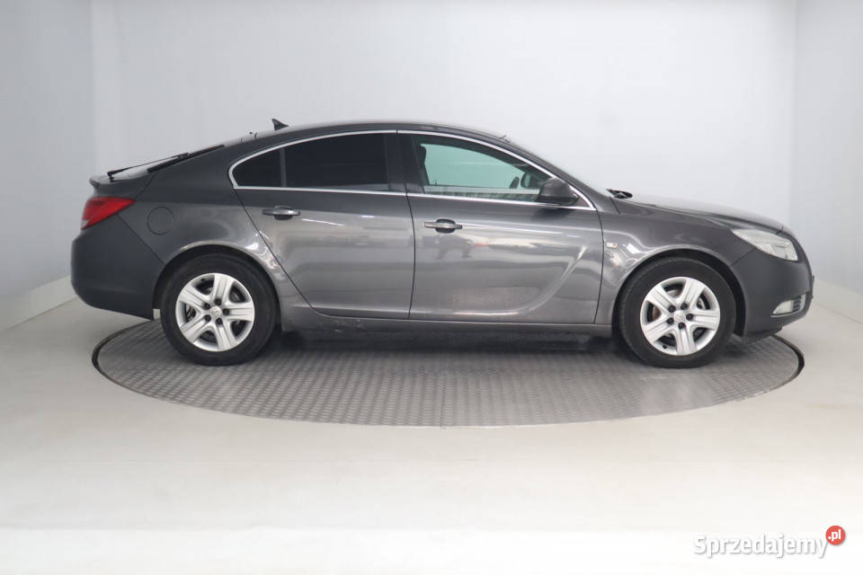 Opel Insignia 20 CDTI 1956cm3 śląskie Zabrze