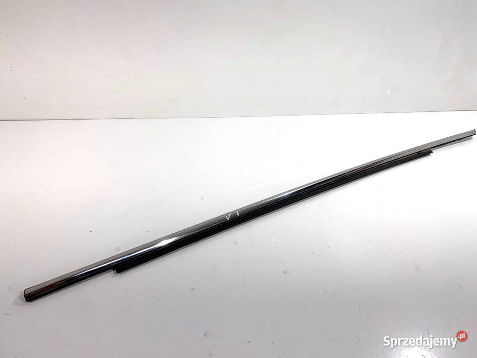 LISTWA ZGARNIAJĄCA PRZÓD LEWY MAZDA 6 GJ